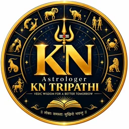 KN Tripathi